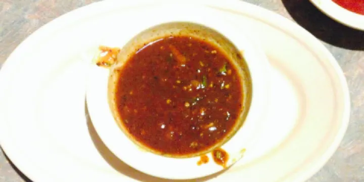 El Sombrero Mexican Restaurant