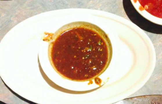 El Sombrero Mexican Restaurant