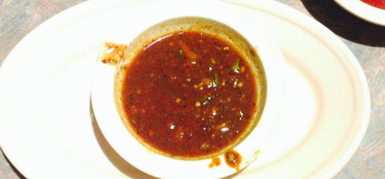 El Sombrero | Mexican Restaurant