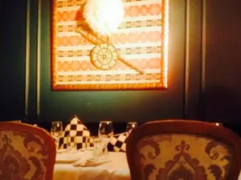 Kinto - Georgian Restaurant