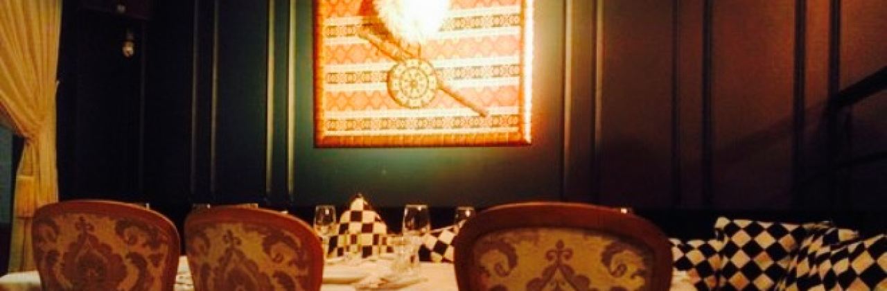 Kinto - Georgian Restaurant