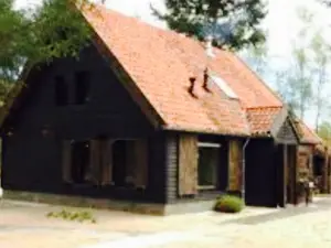 De Boshut