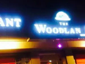 The Woodlands Hotel Restaurant