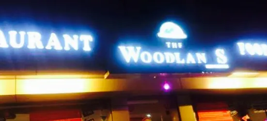 The Woodlands Hotel Restaurant