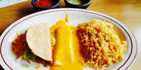 Mama Juanita's Mexican Restaurant