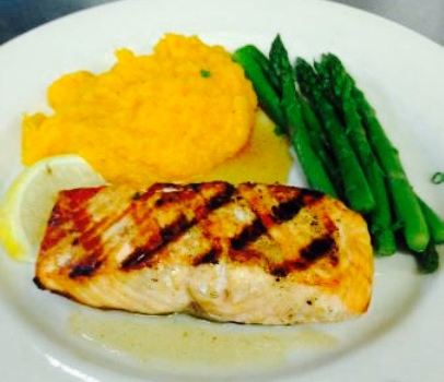 Nautilus Seafood & Grill
