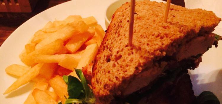 Samson Restaurant & Bar