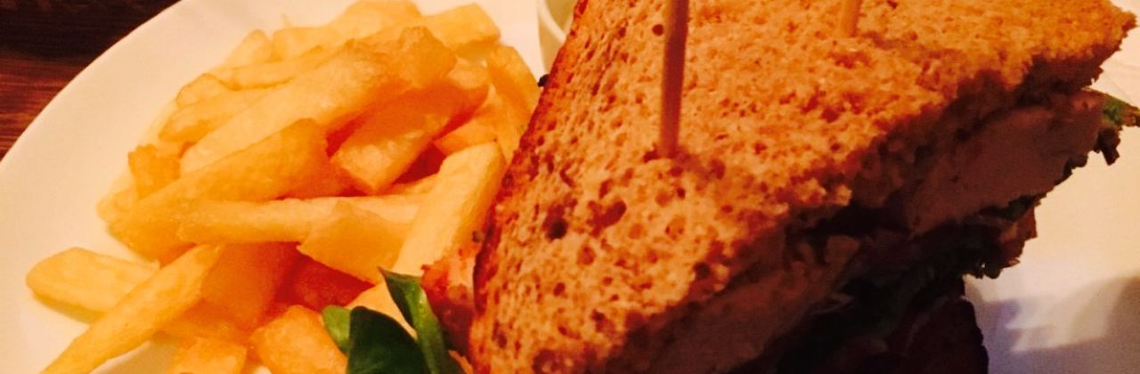 Samson Restaurant & Bar