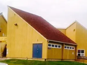 A La Dune