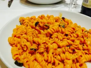 Tagliatella