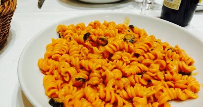 Tagliatella
