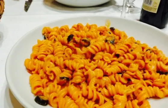 La Tagliatella