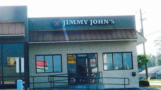 Jimmy John's