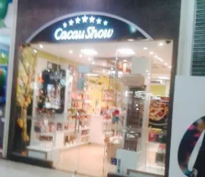 Cacau Show