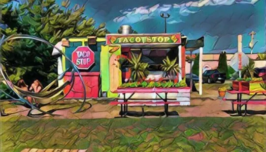 Taco Stop