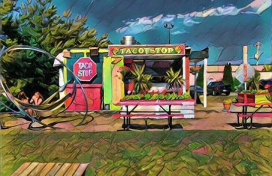 Taco Stop