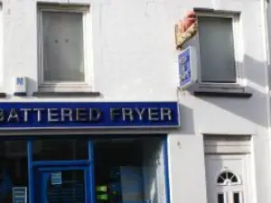 The Battered Fryer