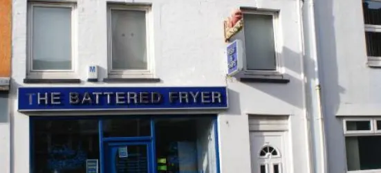 The Battered Fryer