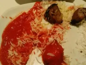 Cafe Indiya