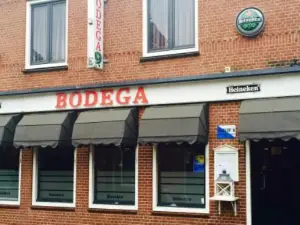 Bodega Ouderkerk