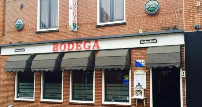 Bodega Ouderkerk
