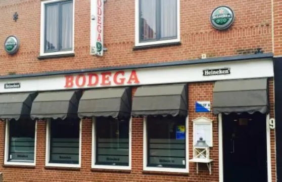 Bodega Ouderkerk