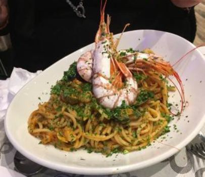Giuseppe - Cafe & Bistro
