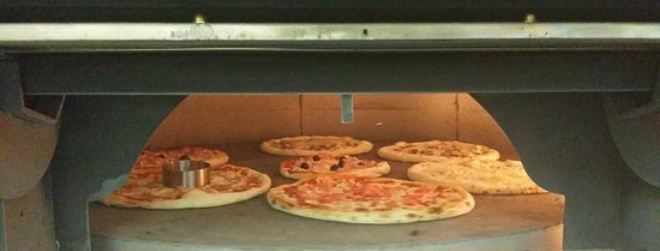 Pizza Bella