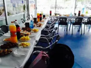 Restaurante Maruxía