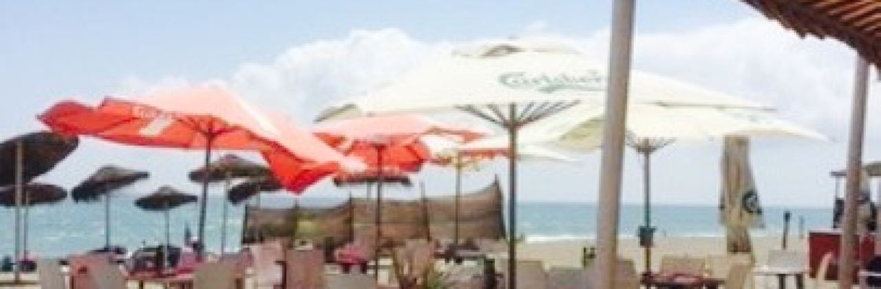 Chiringuito Manilva Beach