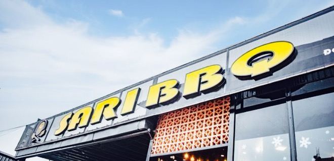 Sari BBQ Restaurant