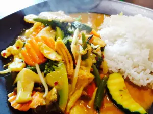 Sen Viet Restaurant
