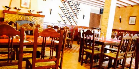 Restaurante La Posada