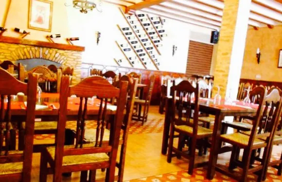 Restaurante La Posada