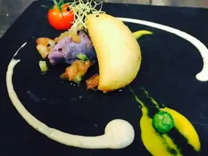 La Braseria de Pacomari