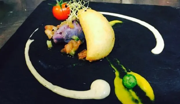 La Braseria de Pacomari