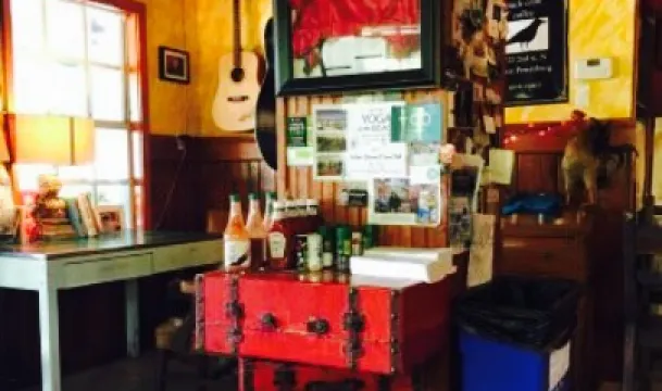 Indian Shores Coffee Company