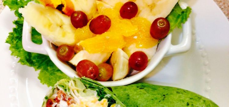 Boji Stone Café | Coffee House & Bookstore