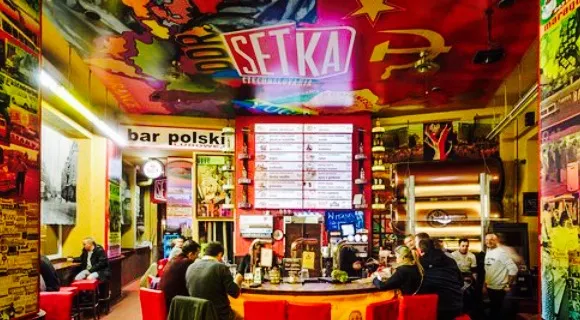 SETKA Wrocław
