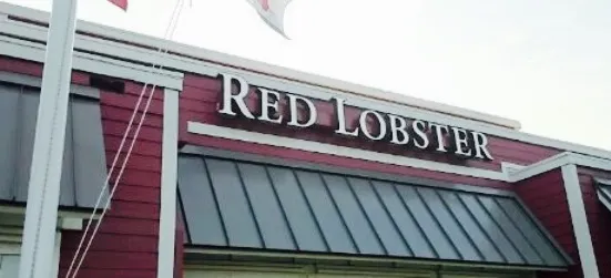 Red Lobster