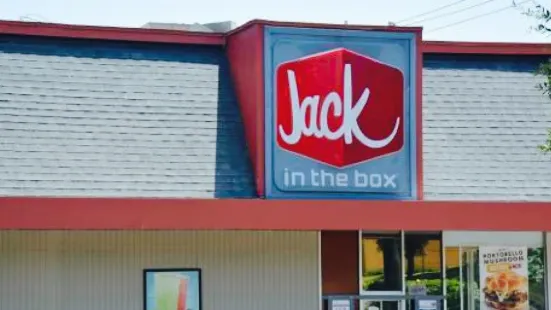 Jack in the Box