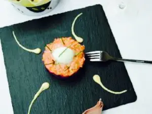 Coko Bistro Bar