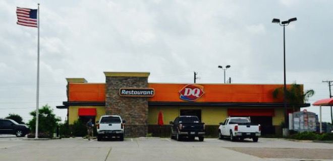 Dairy Queen