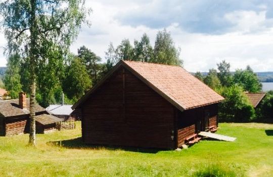 Nyfiket pa Gammelgarden