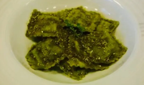 La Cosa Nostra Pizzeria