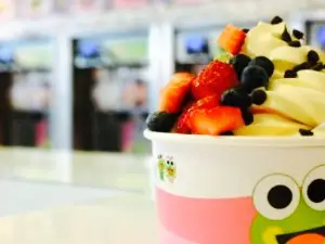 sweetFrog