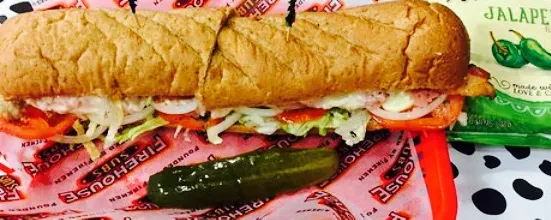 Firehouse Subs