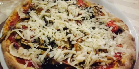 Pizzeria Ristorante Scavone