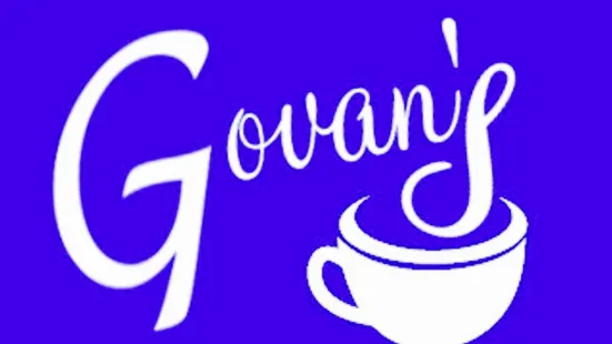 Govan's Coffee House