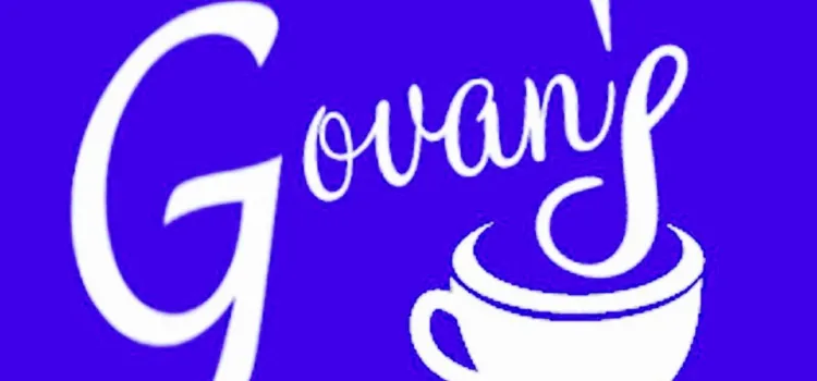 Govan's Coffee House